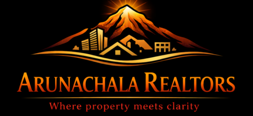 Arunachal realtors logo